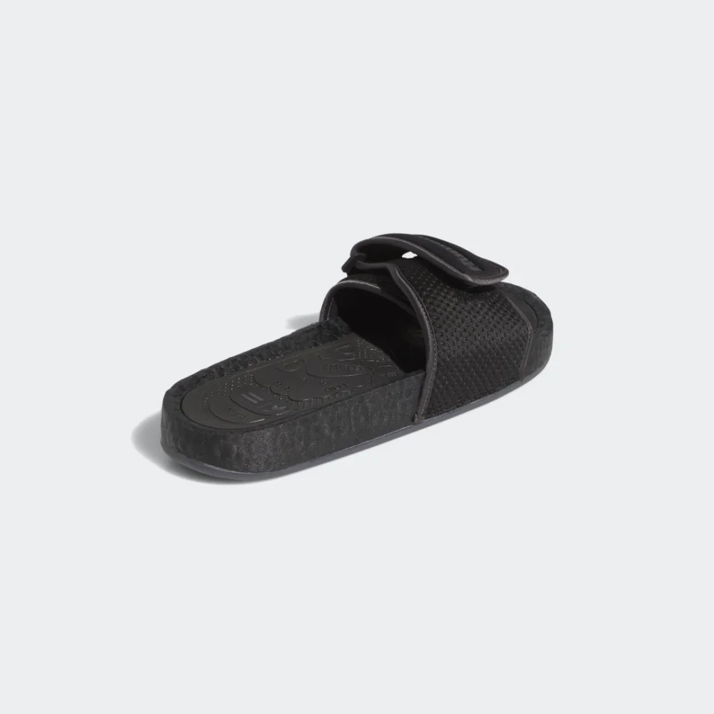 adidas Chancletas HU Pharrell GX2483 / schwarz