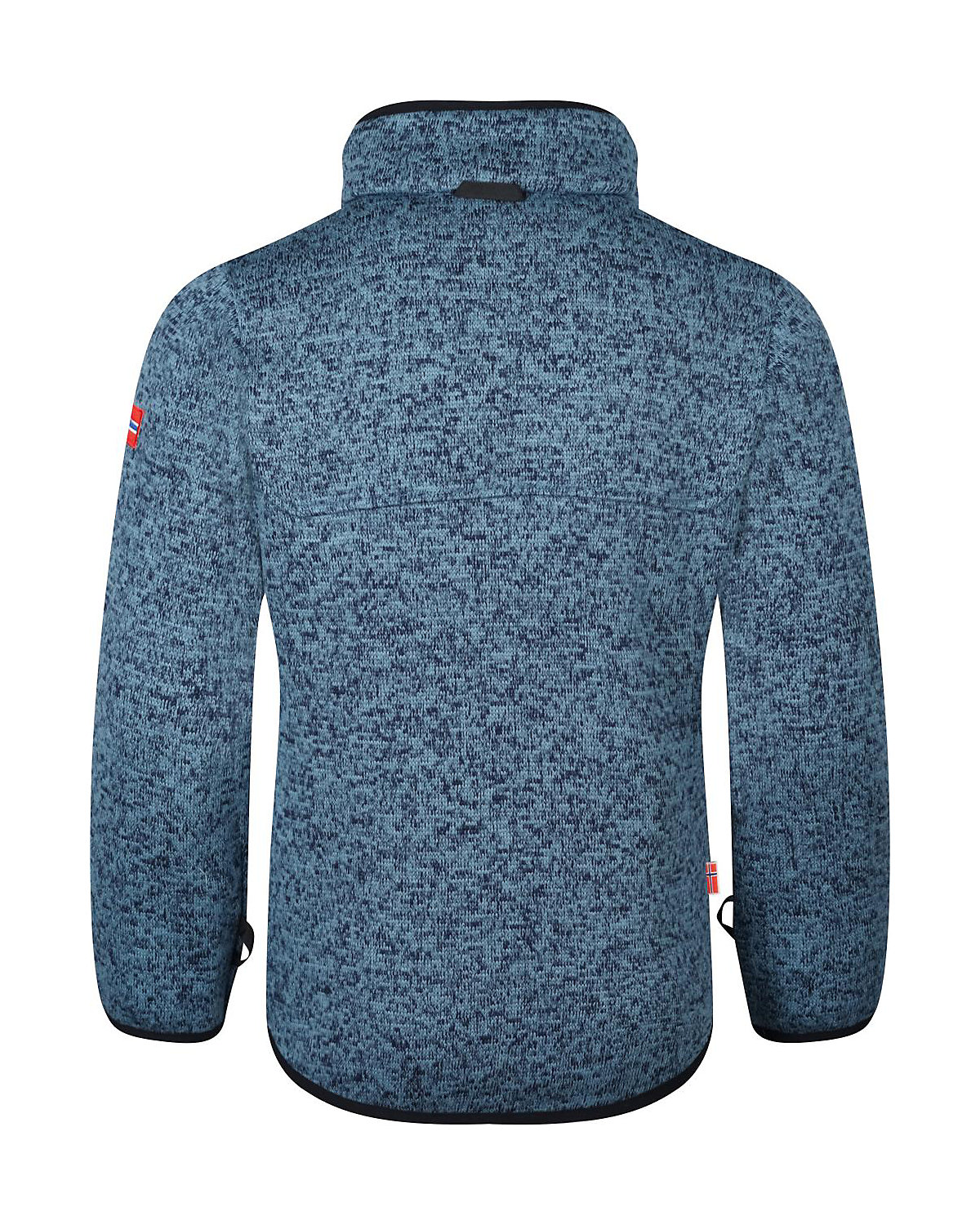 3-in-1-Funktionsjacke Preikestolen Outdoorjacken