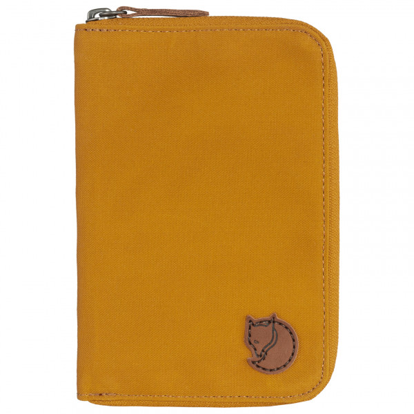 Fjällräven - Passport Wallet - Geldbeutel
