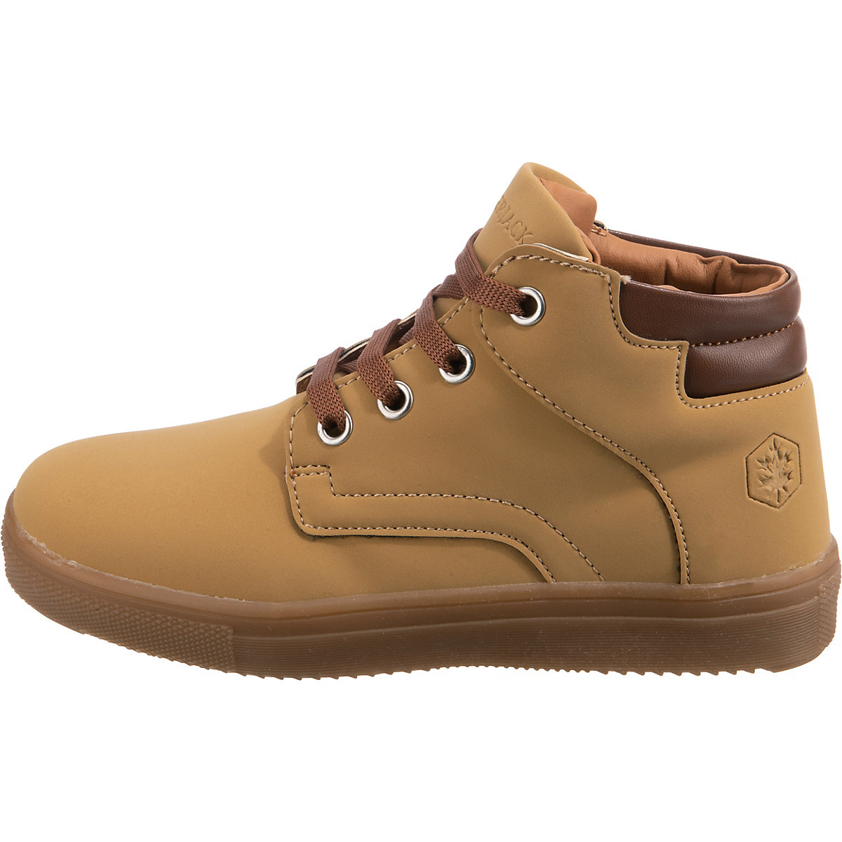 Winterschuhe für Jungen von Lumberjack