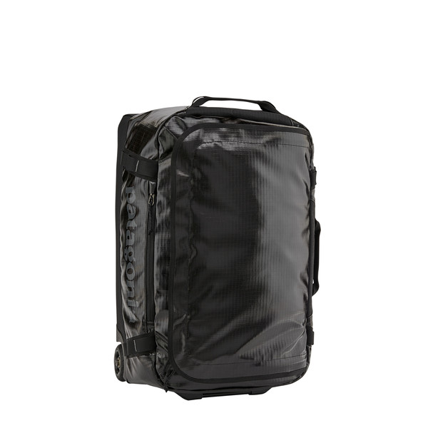 BLACK HOLE WHEELED DUFFEL 40L - Reisetasche mit Rollen