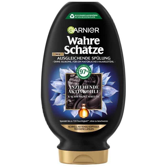 Ausgleichende Spülung