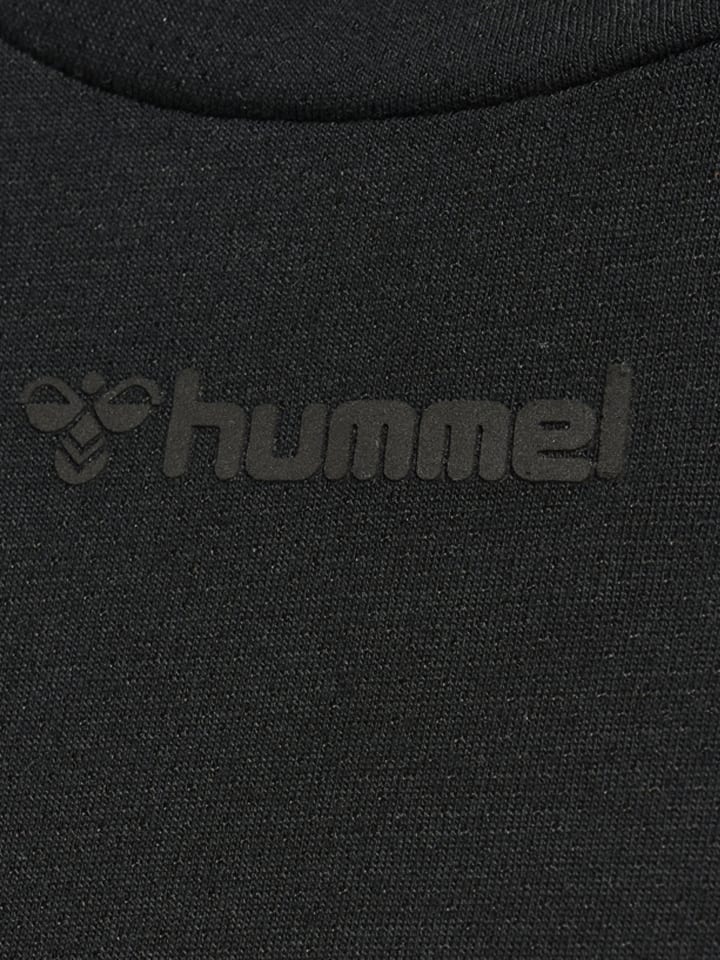 Hummel Hummel T-Shirt Raglanärmel Hmlmt Vanja Multisport Damen in BLACK günstig kaufen XS
