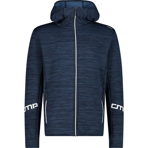 HERREN KAPUZENSWEAT MAN JACKET FIX HOOD