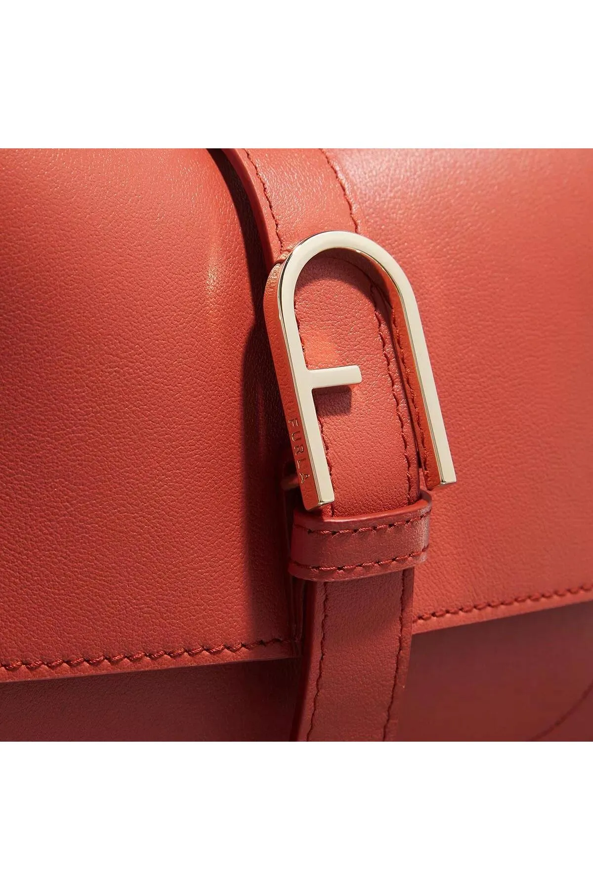FURLA  Flow Mini Cannella mit Griff oben