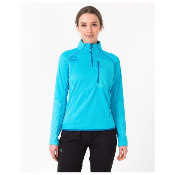 Ternua - Women's Berlana 2.0 1/2 Zip - Fleecepullover