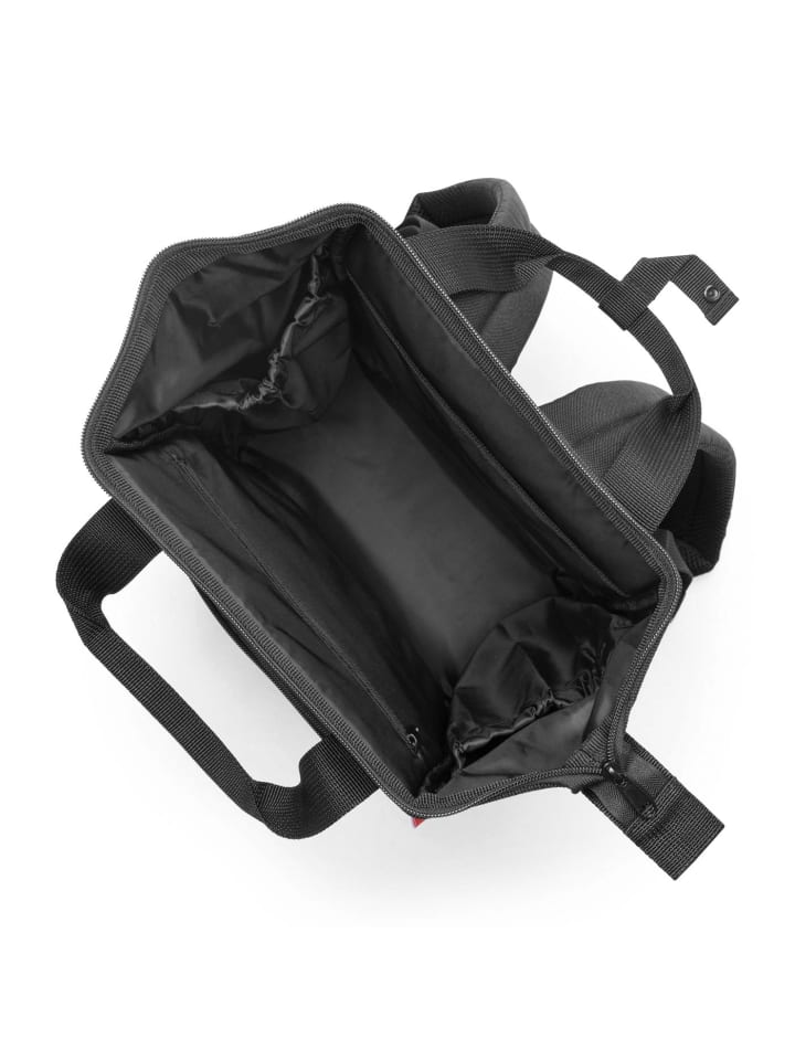Reisenthel reisenthel Rucksack allrounder R black günstig kaufen onesize