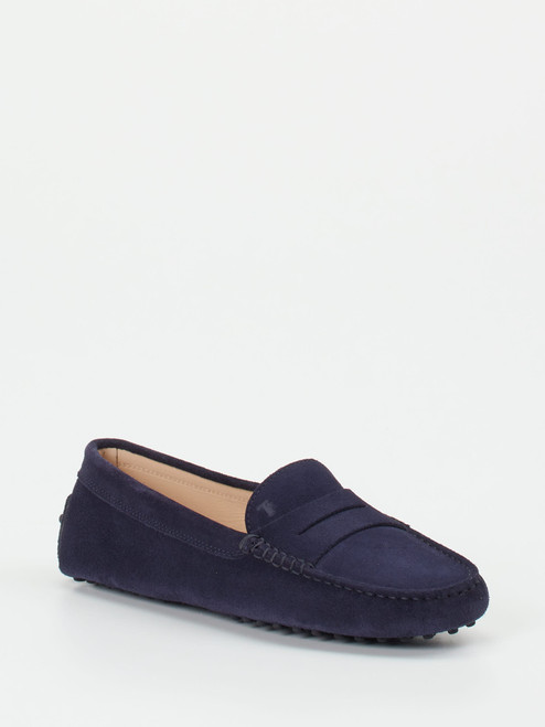 Mokassin-15111090039 Tod's