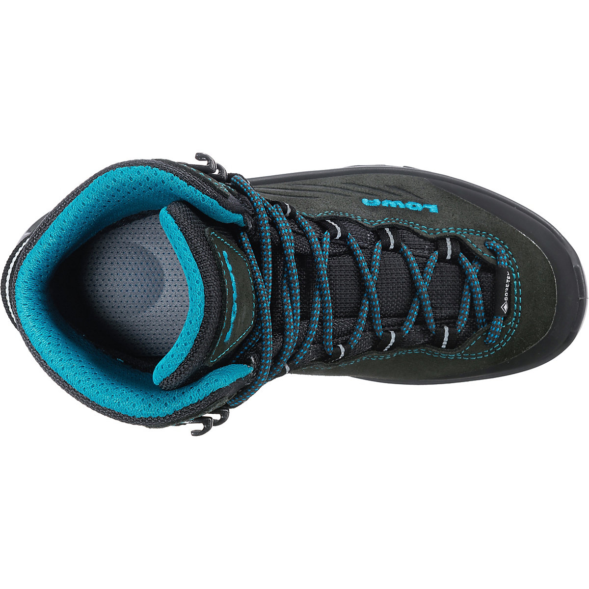Kinder Outdoorschuhe CADIN