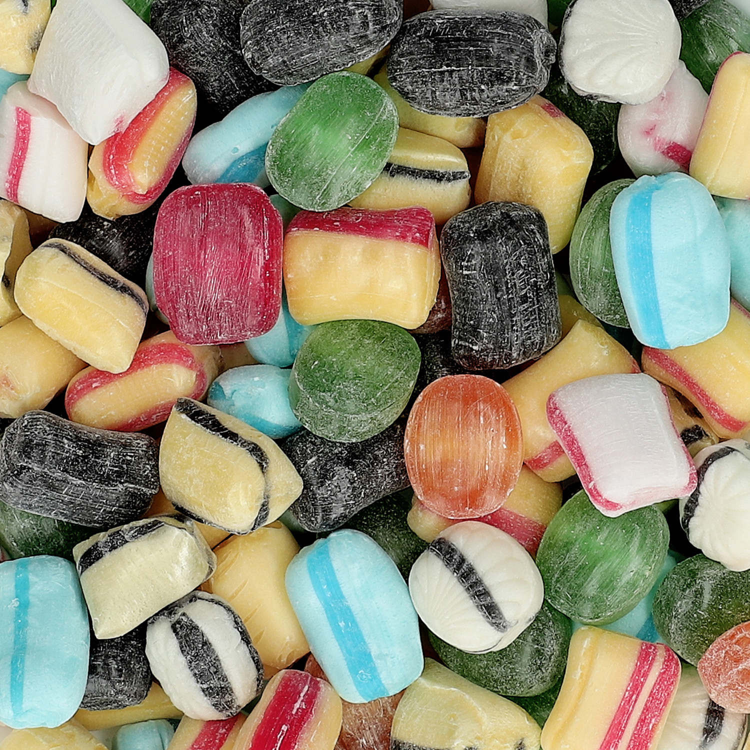 heedebolcher Bolche Mix 900g
