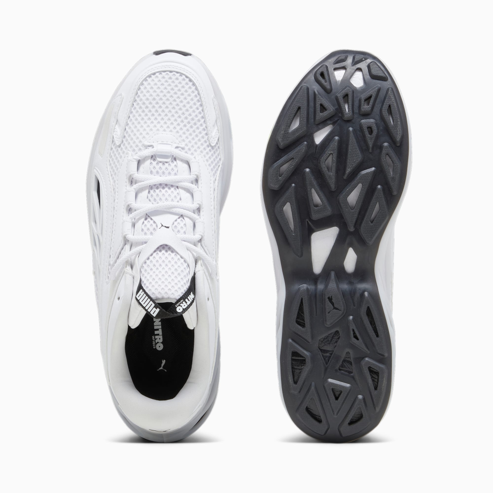 PUMA Exotek 394933 01 / weiss