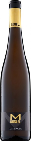 2011 Hasensprung Spätburgunder trocken - Weingut Runkel