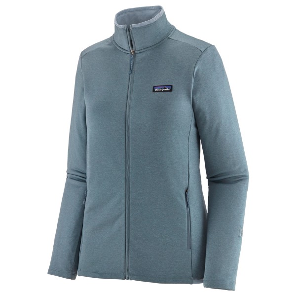 Patagonia - Women's R1 Daily Jacket - Fleecejacke