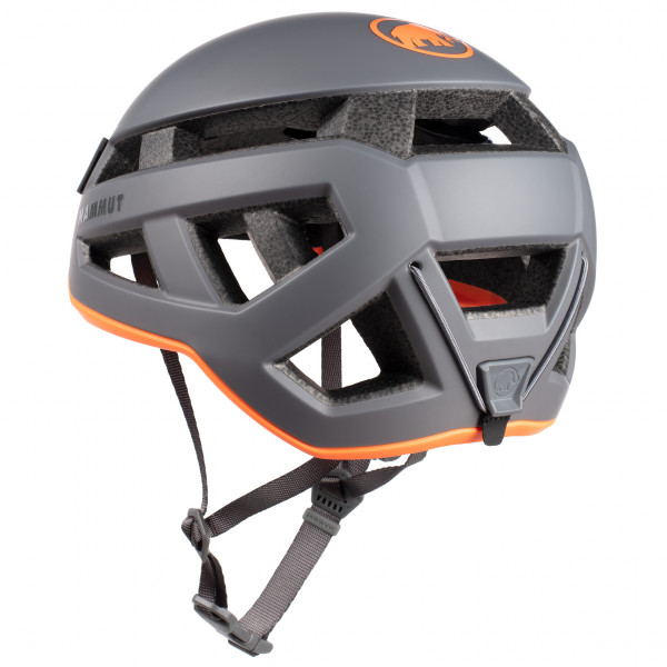 Mammut - Crag Sender Helmet - Kletterhelm