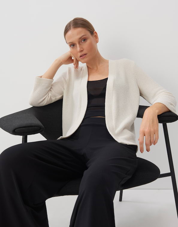 Shirtjacke Kadila