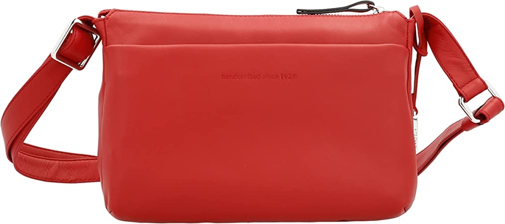 PICARD Handtaschen rot Timeless, Handtasche