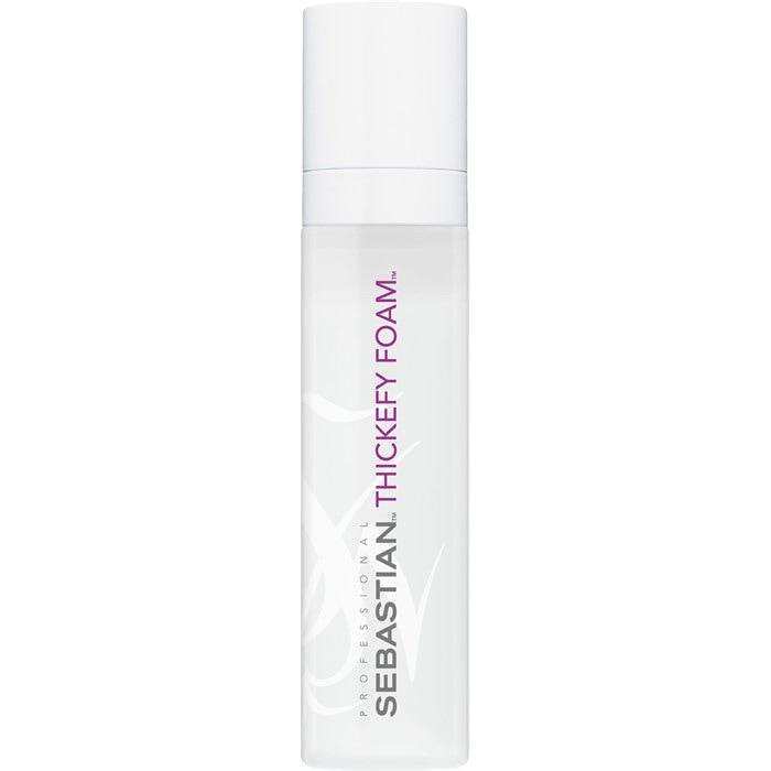 Thickefy Foam Weightless Thickener