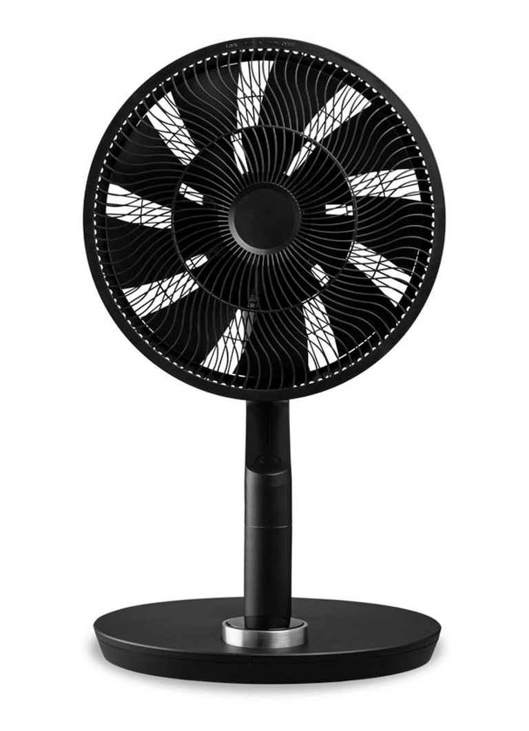 Ventilator vertical reglabil Duux Whisper Flex Ultimate cu baterie, 103 cm