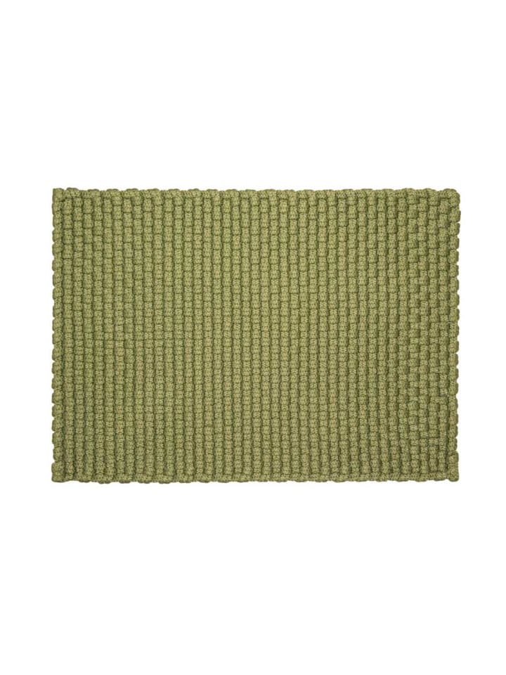 PAD Concept Outdoor Teppich UNI Olive 140x200 cm günstig kaufen onesize