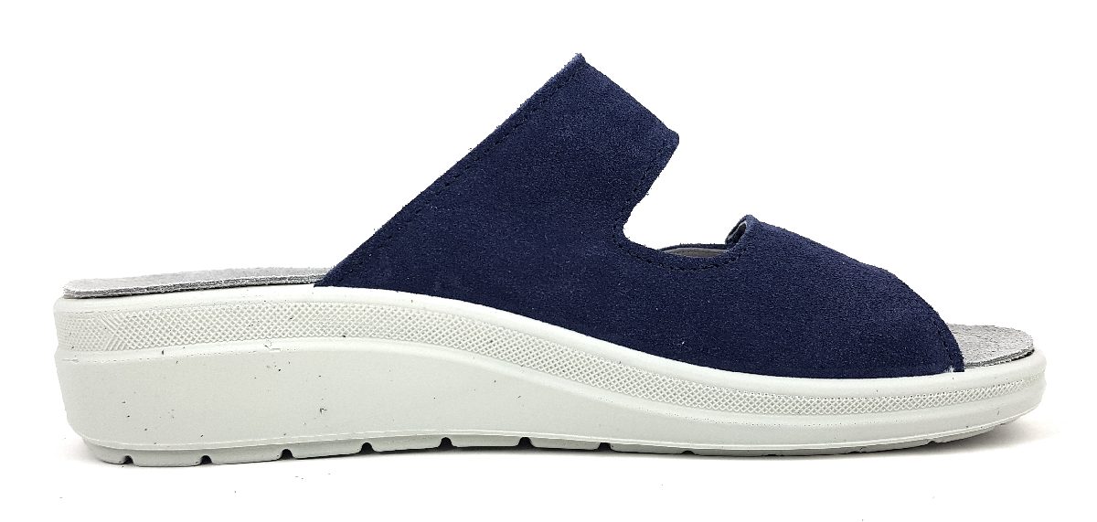 Rohde Rivella 5732-56 Blau Ocean