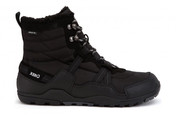 Xero |m ~ Alpine Snowboot mit Tex ~ Black