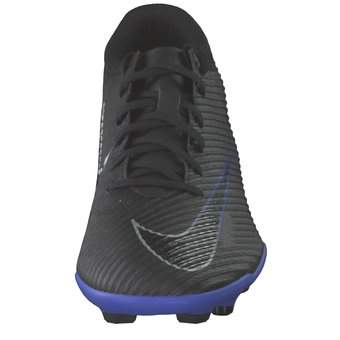Nike Mercurial Vapor 15 Club MG in schwarz