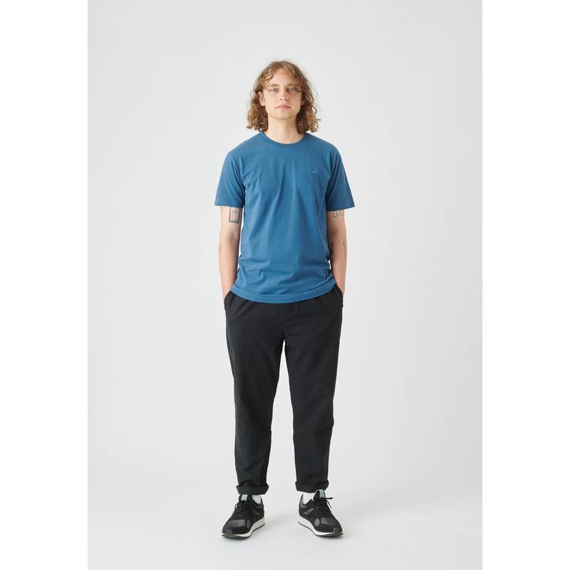 Cleptomanicx Ligull Regular T-Shirt Herren