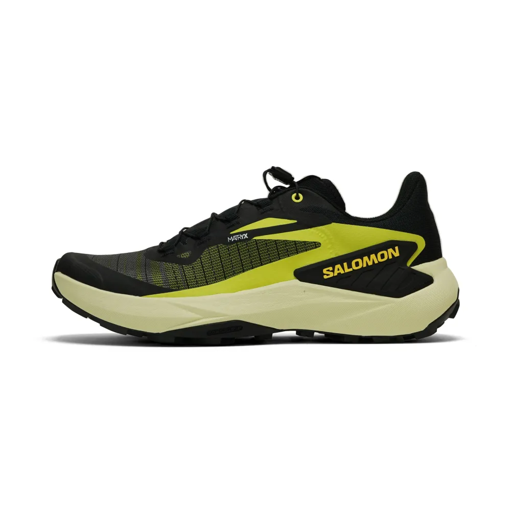 Salomon Genesis L47443100 / schwarz