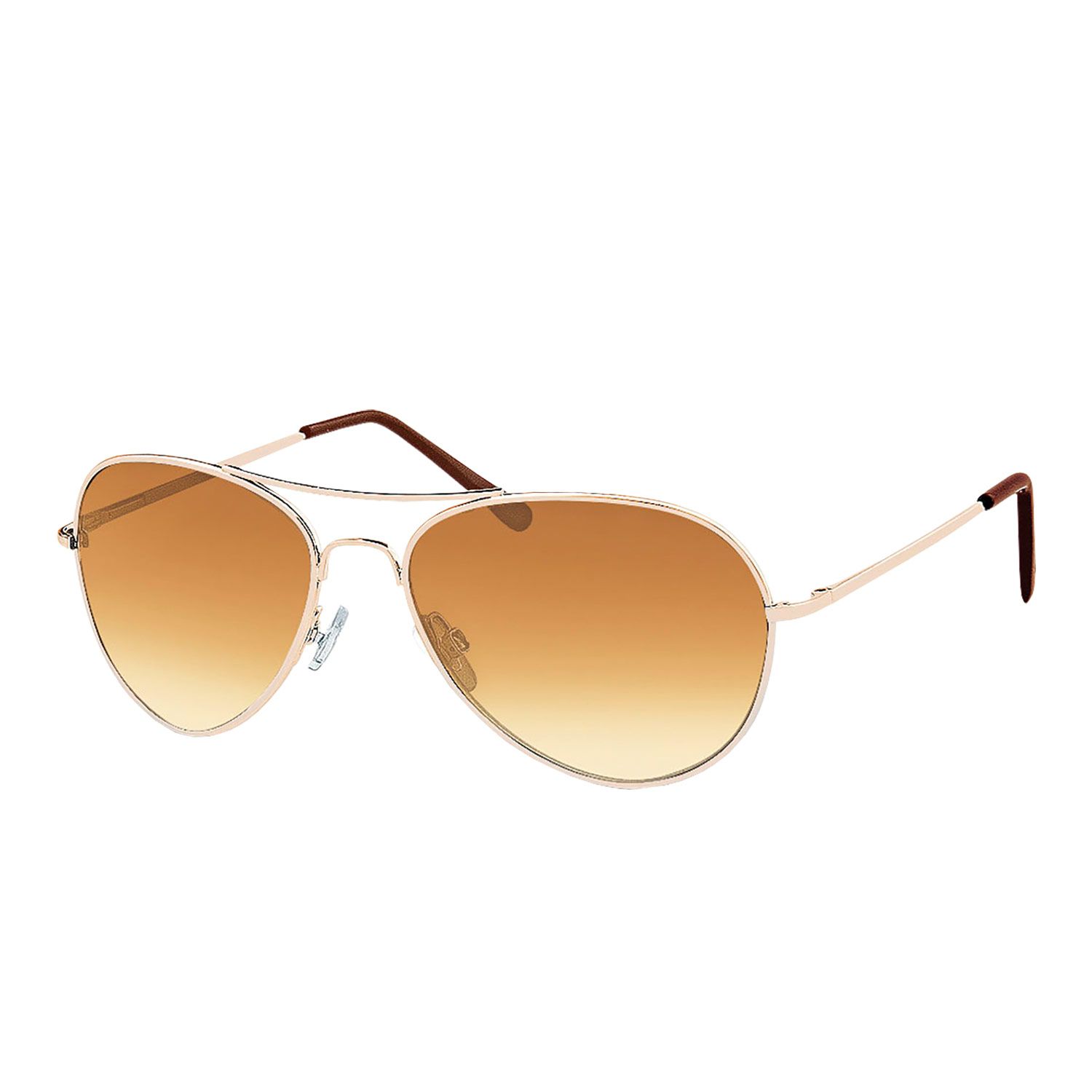 Sonnenbrille Pilot