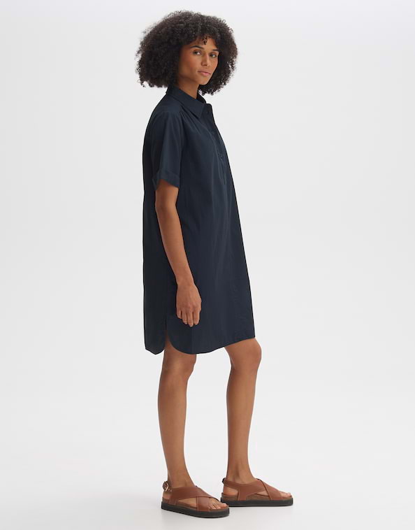 Hemdblusenkleid Wenya