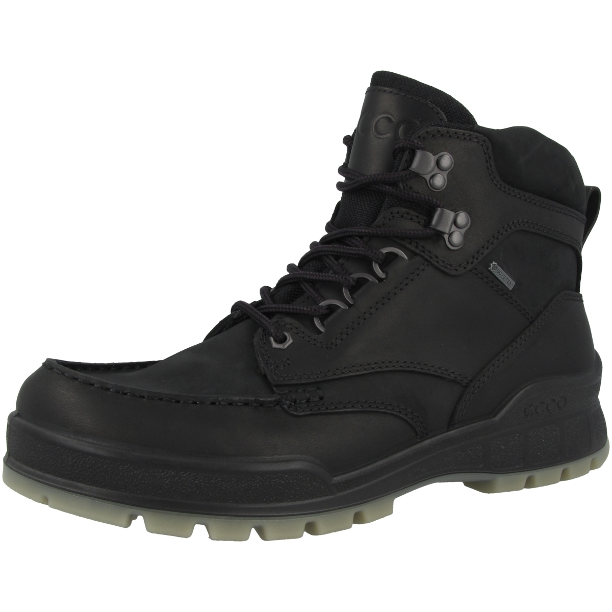 Ecco Track 25 Outdoorschuhe schwarz