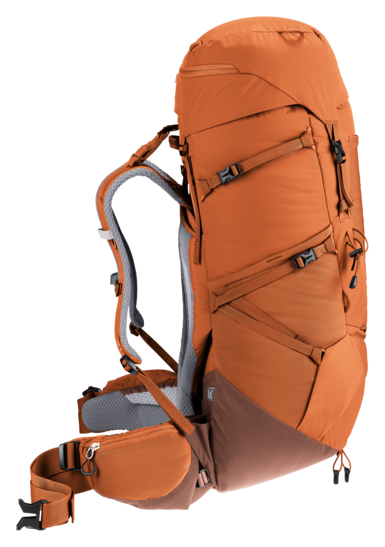 deuter Aircontact Core 45+10 SL | Trekkingrucksack