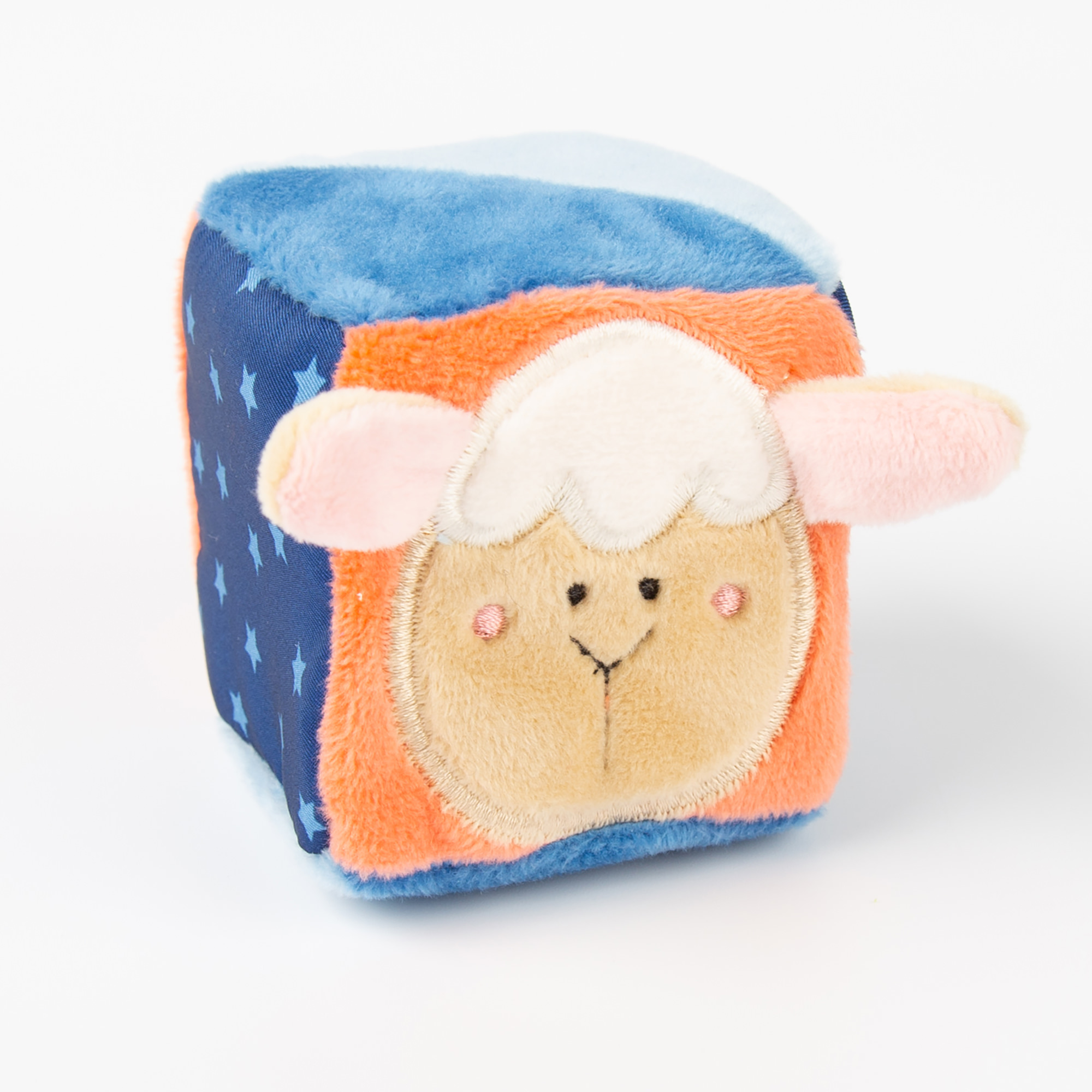 Baby Würfel Set, PlayQ