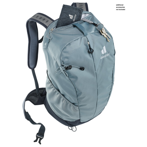Deuter - AirComfort Lite 25 EL - Wanderrucksack