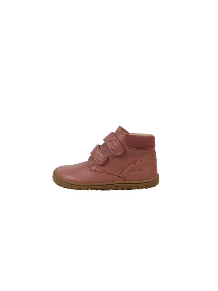 Lurchi Lauflernschuh Nino Barefoot in Rosa günstig kaufen