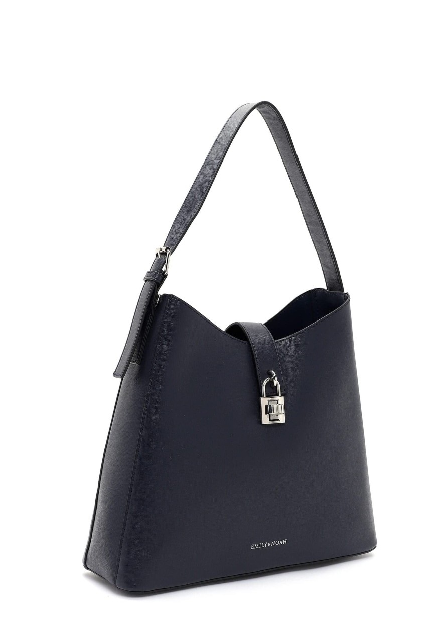 MAESTRO Handtaschen blau