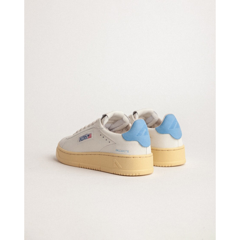 Autry Dallas ADLWNG03 / blau