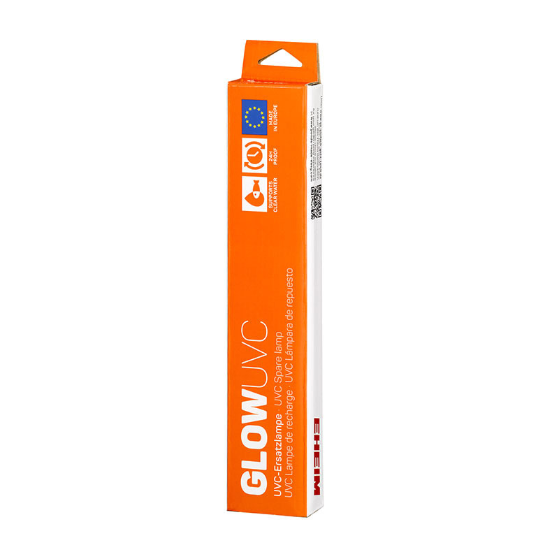 EHEIM Pumpen & Filter EHEIM GLOW UVC 7 W