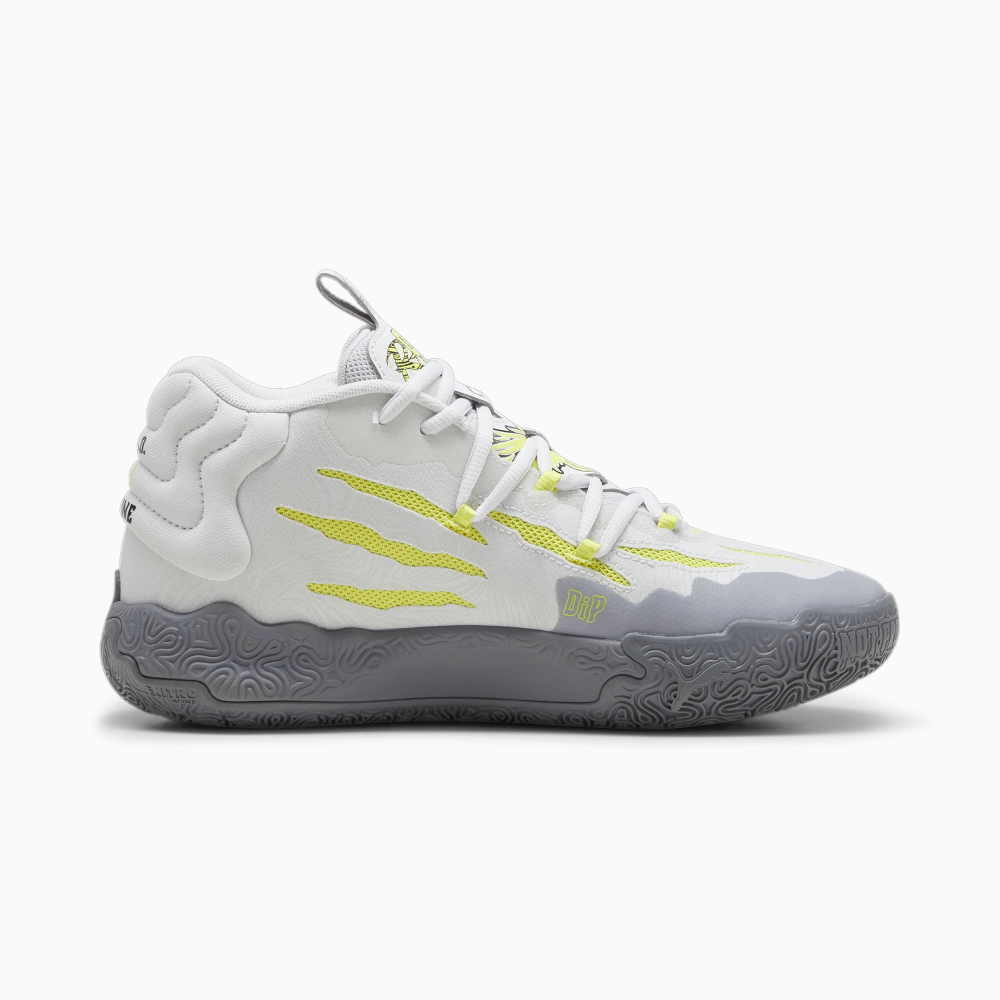 PUMA MB.03 Hills 379235-01 / grau