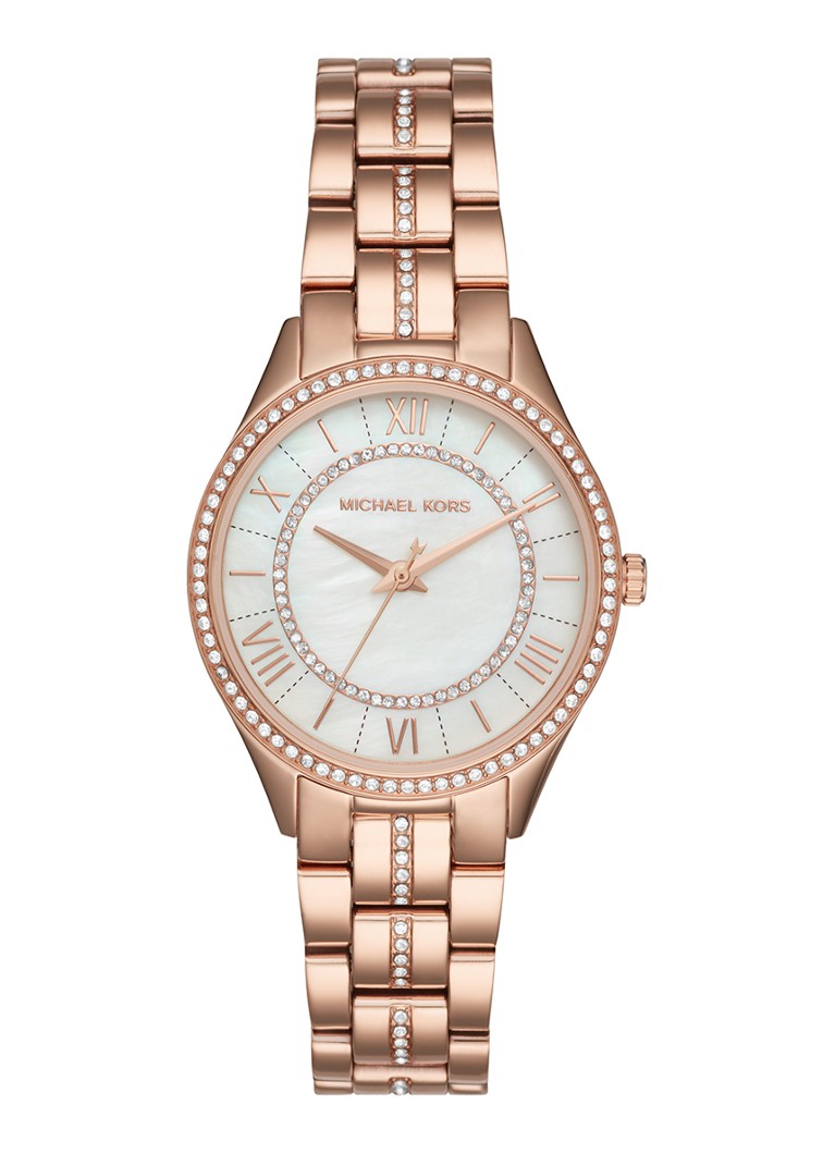 Michael Kors Watch MK3716