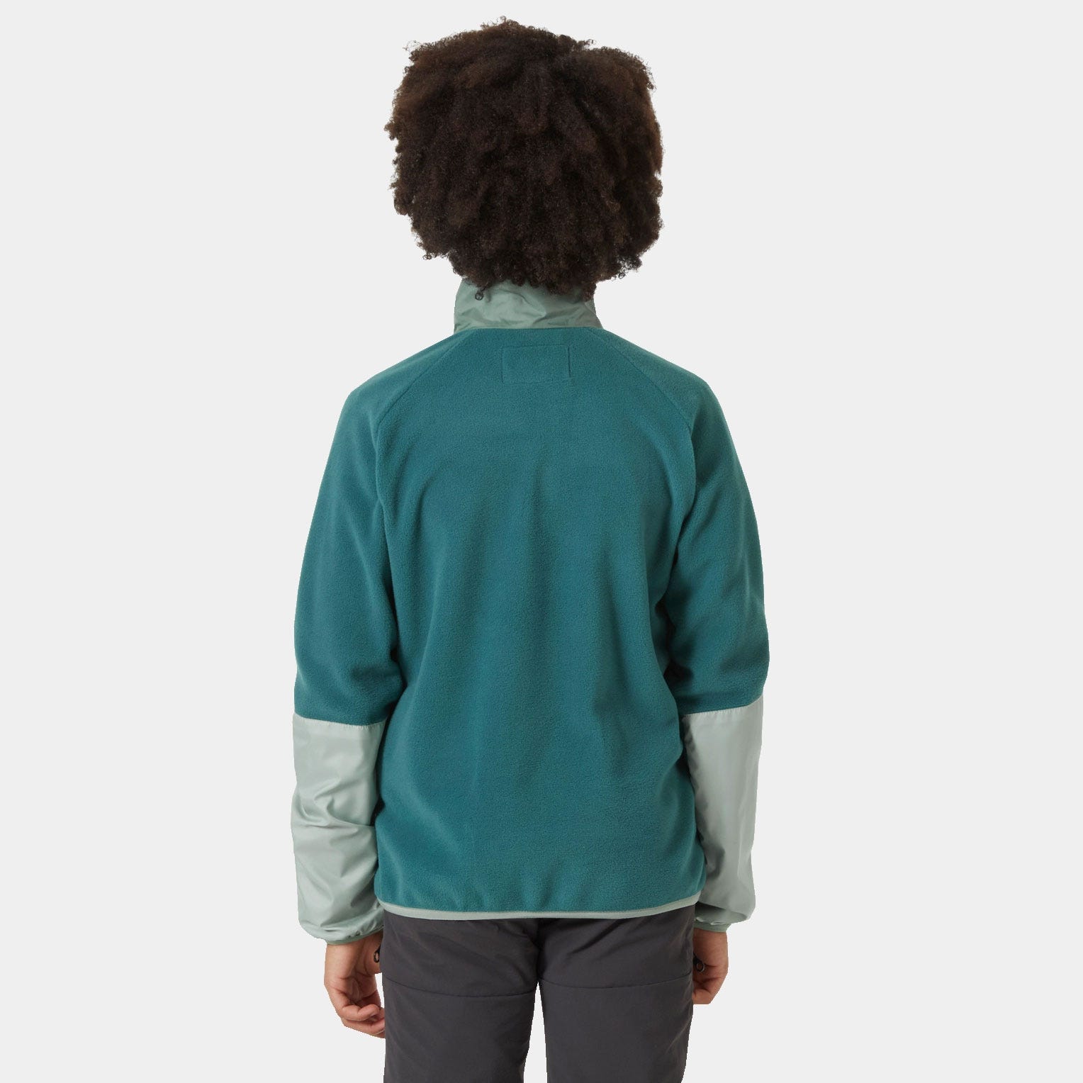 Juniors’ Marka Fleece Jacket