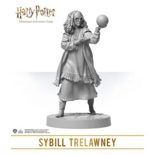 Harry Potter Miniatures Adventure Game: Wizarding Duels - Magical Masters Expansion (EN)