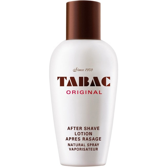 After Shave Lotion Spray