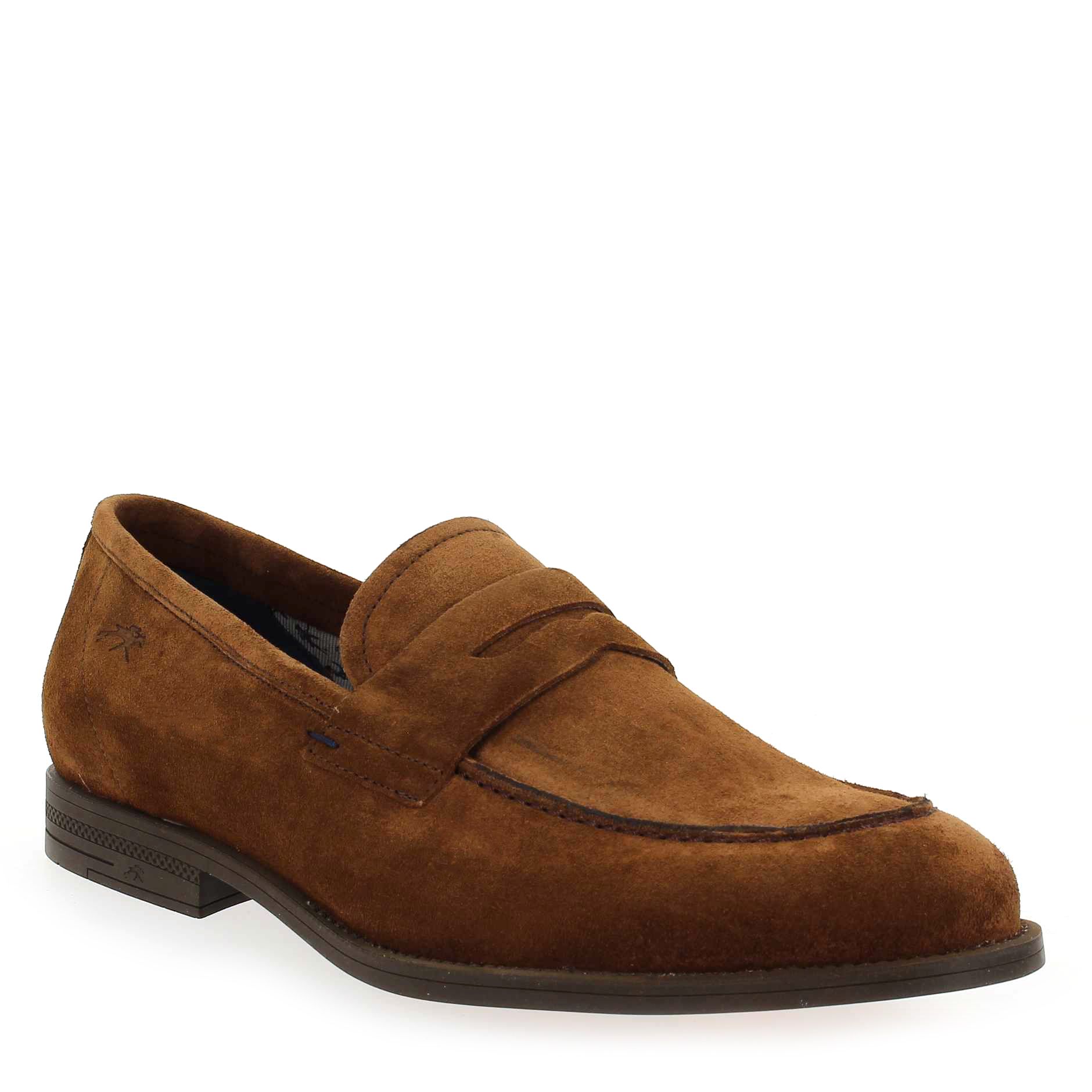 Fluchos  F0824 - Marron