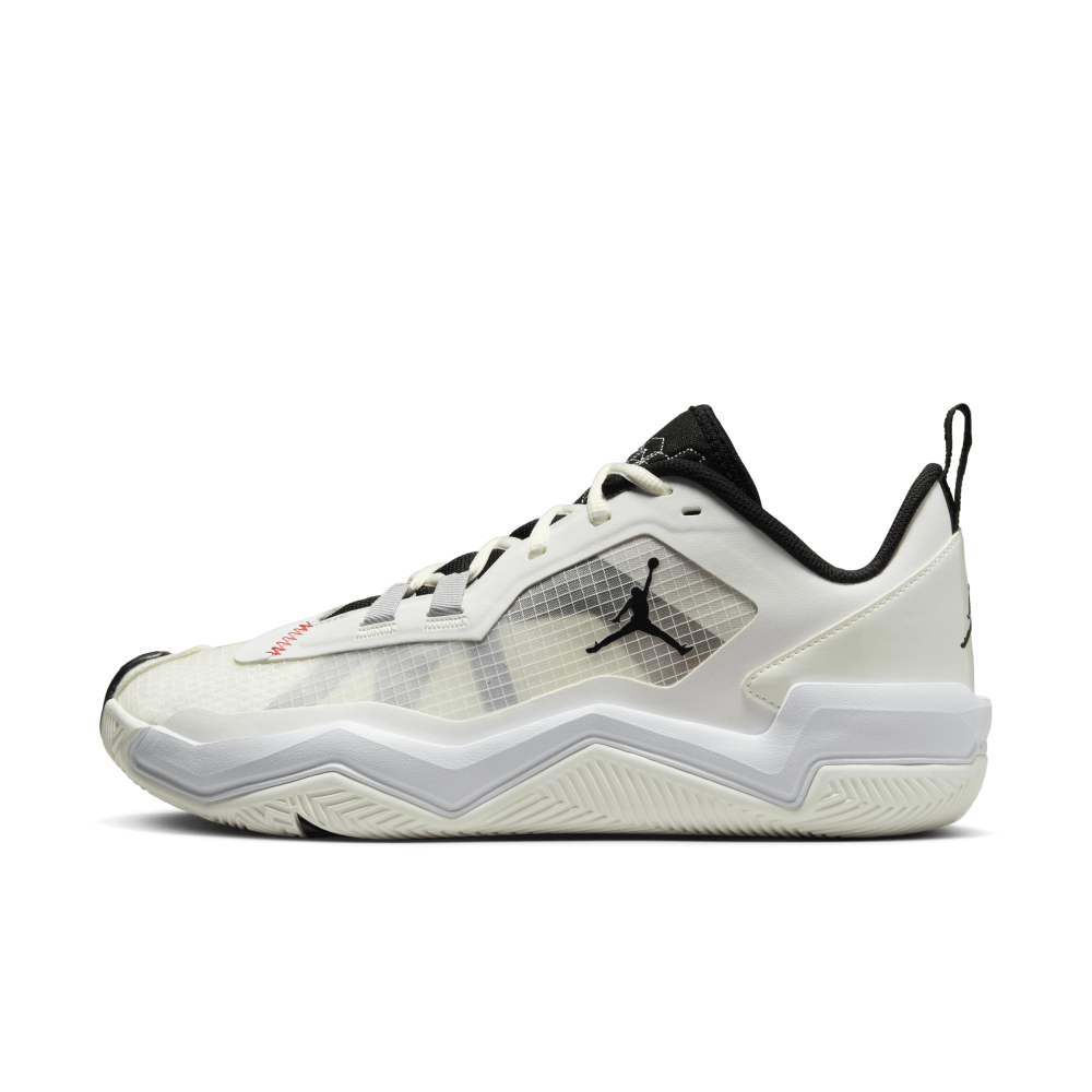 NIKE JORDAN One Take 4 DZ3338-106 / weiss