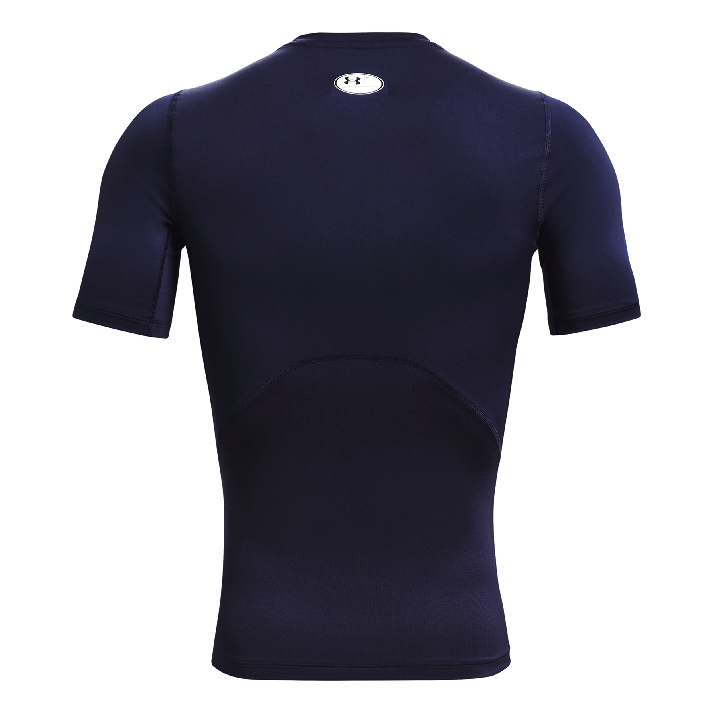 Heatgear Comp T-Shirt Herren - Dunkelblau