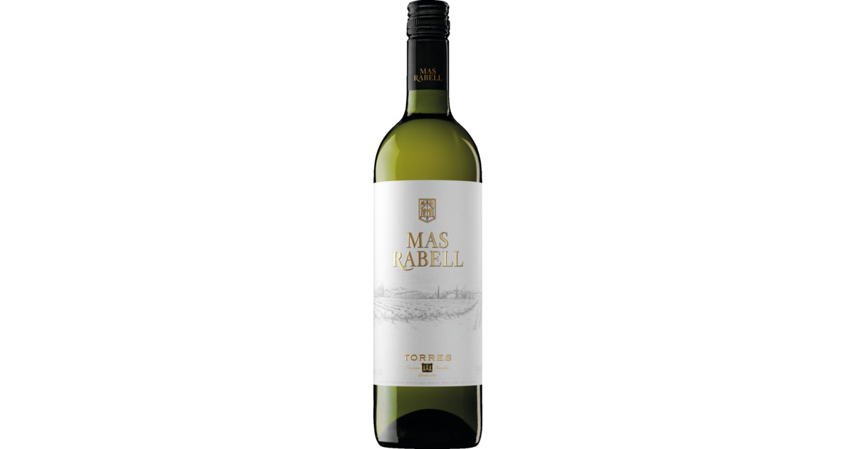 Mas Rabell Blanco