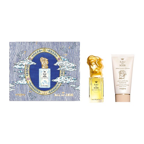 Sisley Eau Du Soir Gavesett