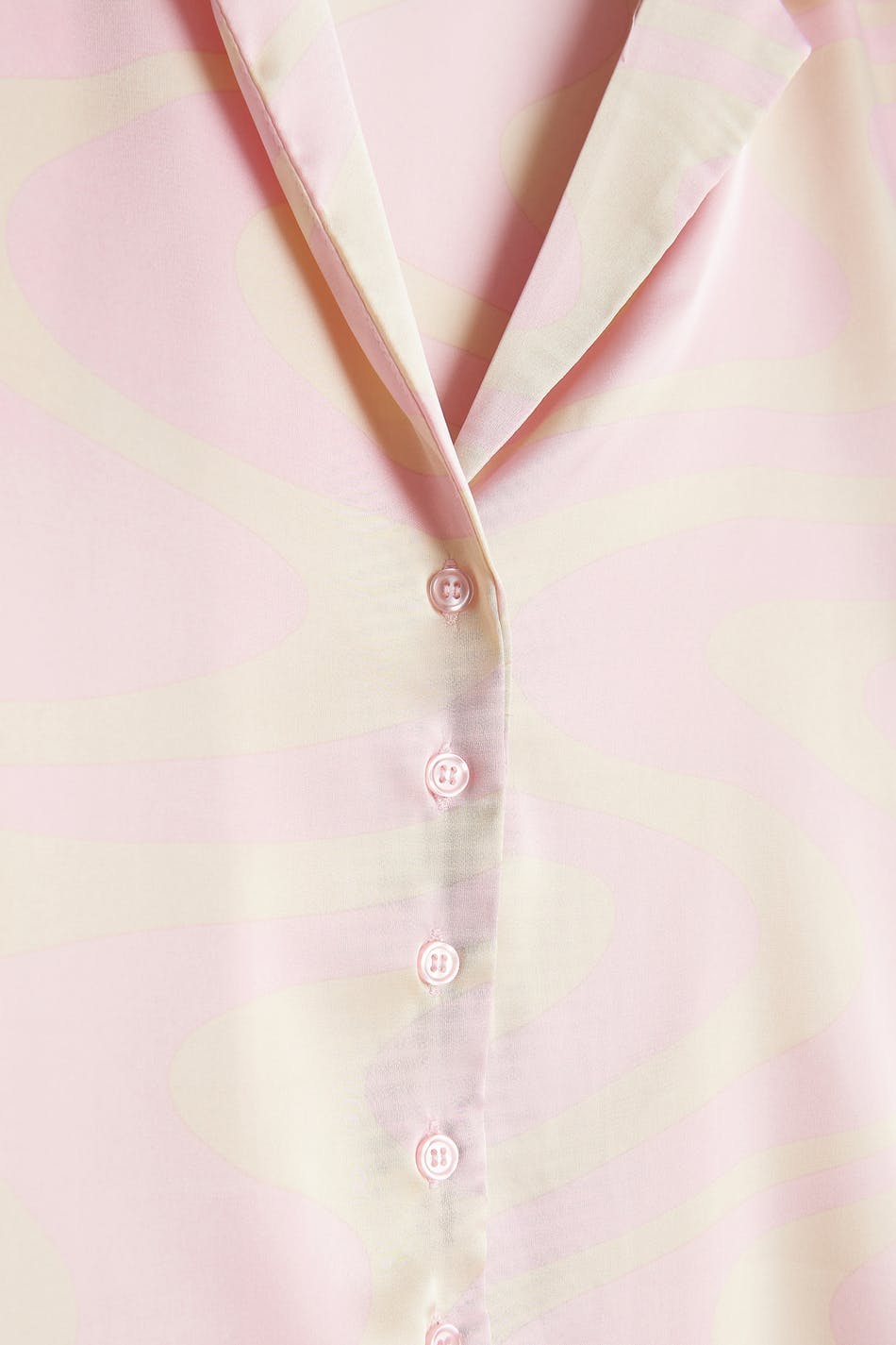 Emma pyjamas shirt