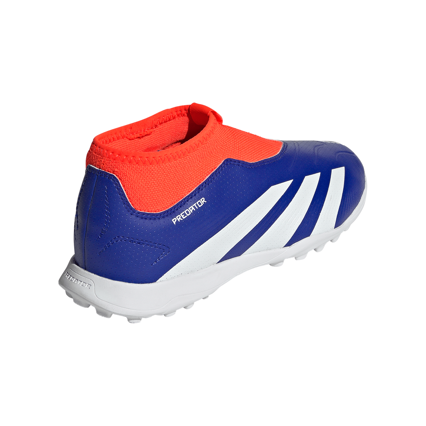 adidas Predator League LL TF Kids Blau